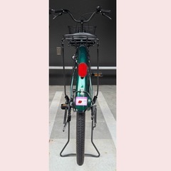 🟠
相談中🟠【7月中旬に購入したばかり】自転車【26ｲﾝﾁ】