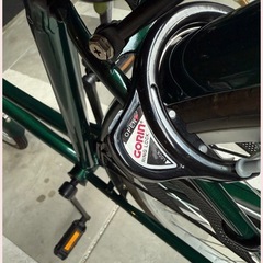 🟠
相談中🟠【7月中旬に購入したばかり】自転車【26ｲﾝﾁ】