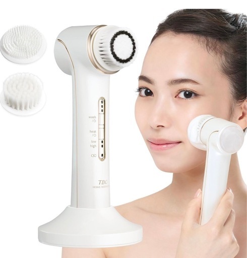 (新品)ディープクリアブラシ PRO」