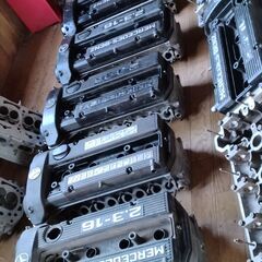 MB-126-107加工済みシリンダーヘツト販売