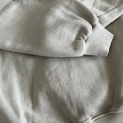 NIKE stussy トレーナーセットアップ