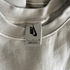 NIKE stussy トレーナーセットアップ