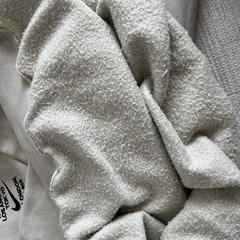 NIKE stussy トレーナーセットアップ