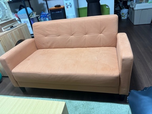 ソファー