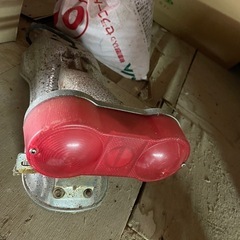 ホーク2サンパチテール 38 バブ GS CBX