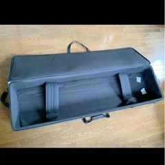 SKB SC88KW 88鍵用キーボードケース セミハード