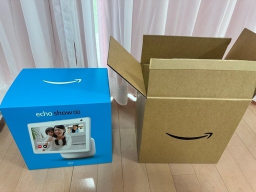 Amazon Echo Show10 第3世代
