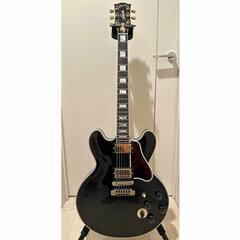 GIBSON USA ルシール　1999