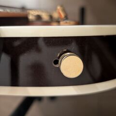 Gretsch 6121 Round UP 2001寺田楽器