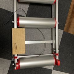 【値下げしました】MINOURA(ミノウラ) R720 LiveRoll 3本ローラー