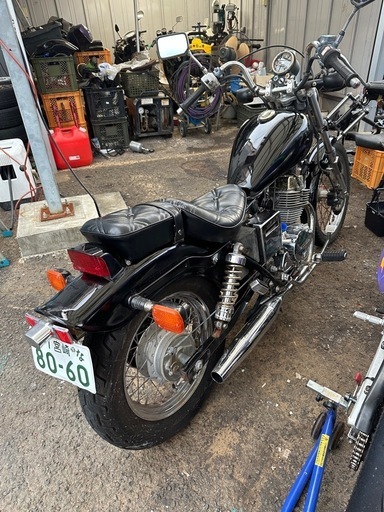 mc13 レブル