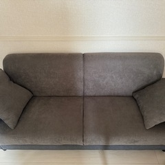 2.5人掛けソファ(今週までの大幅値下げ)