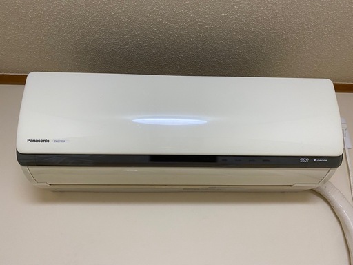 panasonic エアコン\n
