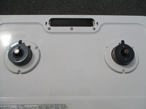 ☆パロマ Paloma PA-S42H-1L E1-2-26 都市ガス用ガステーブル◇Si 