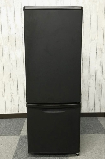 Panasonic 冷蔵庫　\nNR-B17HW-T