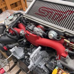 メルセデス―ベンツ124-500E-ポルシエラインブレーキ販売