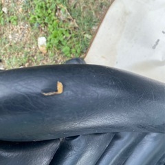 AUTOLOOK オートルック ワイド・ローポジ エアレーション ヘッドレスト付 復刻レプリカ FRPフルバケットシート １脚分 旧車・当時物