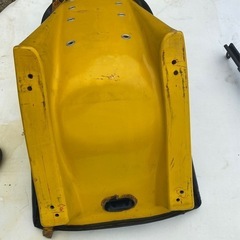 AUTOLOOK オートルック ワイド・ローポジ エアレーション ヘッドレスト付 復刻レプリカ FRPフルバケットシート １脚分 旧車・当時物