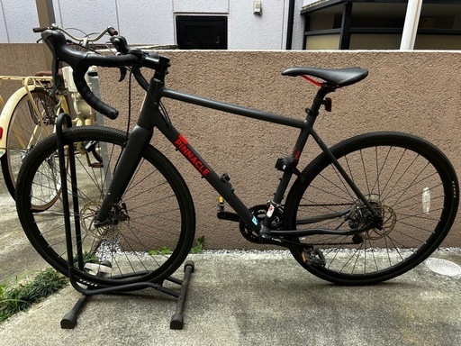 自転車