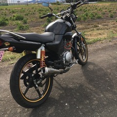 滋賀県のYBR125の中古が安い！激安で譲ります・無料であげます｜ジモティー