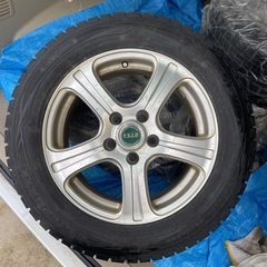 マツダmpv タイヤ、ホイール(車のパーツ)の中古が安い！激安で譲ります  