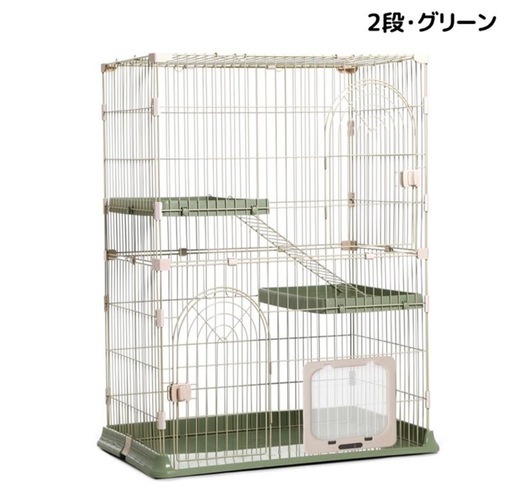 猫ケージ