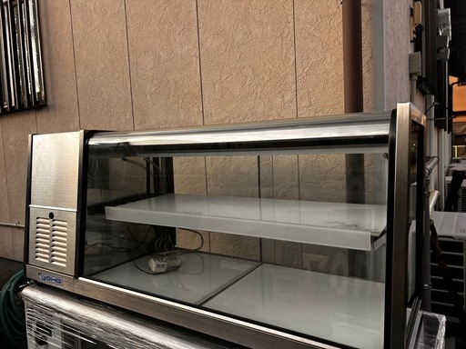 冷蔵　ネタケース