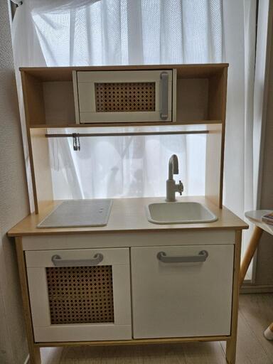 IKEA おままごとキッチン