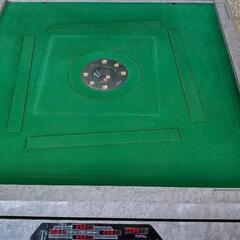 雀友、点棒表示付き(値引き不可) 点棒表示付き、雀友(業者点検済)値引き不可