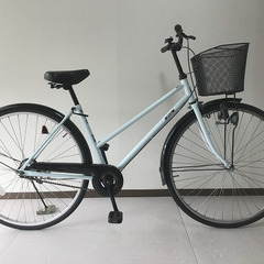 サブスク利用も可能❕】26インチ - シルバー / GLOVE【整備済み】26012