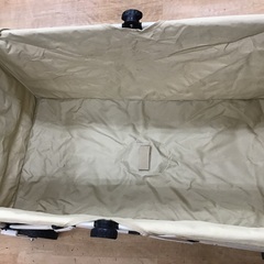 【値下げしました】【トレファク神戸新長田】DODのフォールディングキャリーワゴン入荷しました！【取りに来れる方限定】 トレファク神戸新長田】DODのフォールディングキャリーワゴン入荷しま