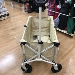 トレファク神戸新長田】DODのフォールディングキャリーワゴン入荷しま