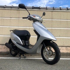 スズキチョイノリ 50cc 原付サーフキャリア (seiners) 辻堂のスズキの中古あげます・譲ります｜ジモティーで不用品の処分