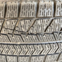 DUNLOP WINTER MAXX WM01 165/65R13】スタッドレス【STYLE PRASINO 13 