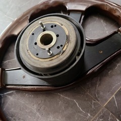 ADステアリング