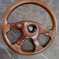 ADステアリング