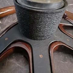 ADステアリング