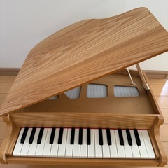 1/20迄 カワイCN22C 椅子イヤホンジャック、説明書付き