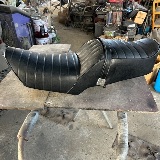 z250用シート\n