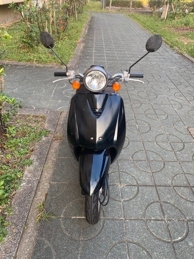 スズキ HONDA  today AF61