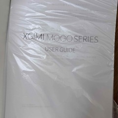 Xgimi モバイルプロジェクター