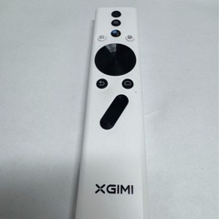 Xgimi モバイルプロジェクター