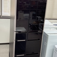 HITACHI 冷蔵庫 R-G4800D 474L 年製2014 綺麗