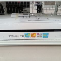★ジモティ割あり★ IRIS OHYAMA エアコン IRR-2223C 2.2kw 23年製 室内機分解洗浄 TC5122
