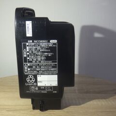 Panasonic 電動自転車バッテリー16Ah NKY580B02