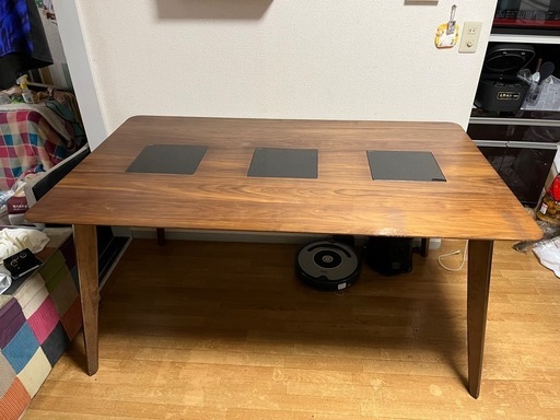 ダイニングテーブル 150