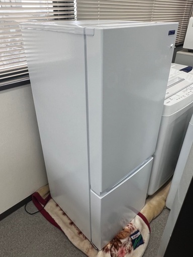 YAMADA 冷蔵庫　YRZ-F15G1 156L 年製2021 超美品