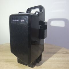 Panasonic 電動自転車バッテリー16Ah NKY580B02