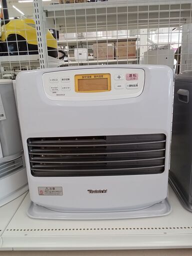 ★ジモティ割あり★ Dainichi 石油ストーブ FW-5721LS  21年製 動作確認／クリーニング済み TC5124