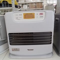 ★ジモティ割あり★ Dainichi 石油ストーブ FW-5721LS  21年製 動作確認／クリーニング済み TC5124